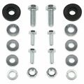 Volkswagen T-1 Bolts/Nuts/Washers/Spacers AC898880K